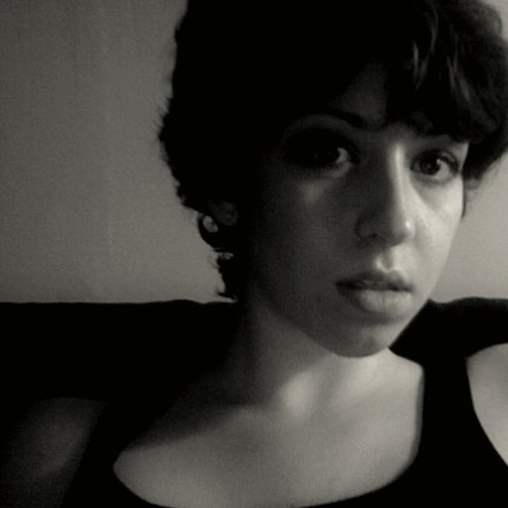 Meet your Posher, Jen